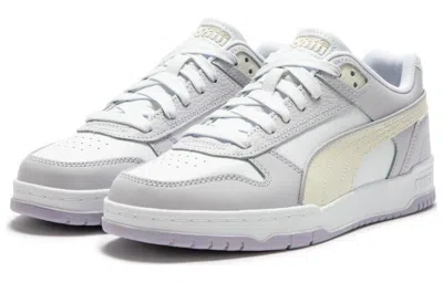 Puma (wmns)  Rbd Game Low In Gray