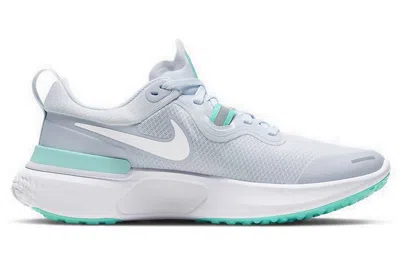 Nike (wmns)  React Miler 'football Grey' In Gray