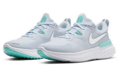 Nike (wmns)  React Miler 'football Grey' In Gray