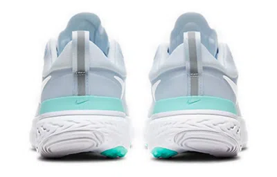 Nike (wmns)  React Miler 'football Grey' In Gray