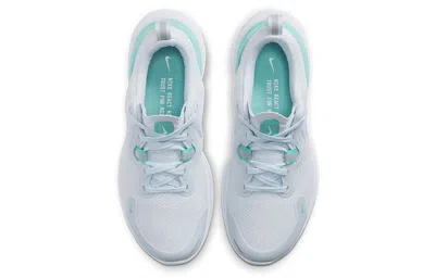 Nike (wmns)  React Miler 'football Grey' In Gray