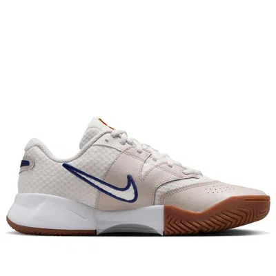 Nike (wmns)  Court Lite 4 'summit White Binary Blue' In Neutral