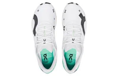 On Running Cloudboom Echo 3 'white Mint'
