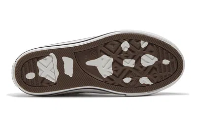 Converse (gs)  Chuck Taylor All Star Big Dinosaur In Multi