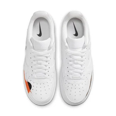 Nike (wmns)  Air Force 1 '07 Lx 'see Through - White'