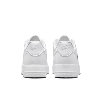 Nike (wmns)  Air Force 1 '07 Lx 'see Through - White'