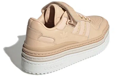 Adidas Originals (wmns) Others Skate Shoes 'pink' In Brown