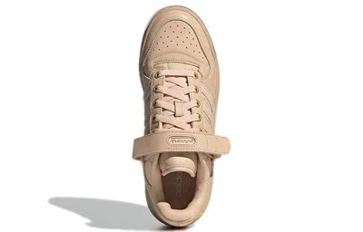 Adidas Originals (wmns) Others Skate Shoes 'pink' In Brown