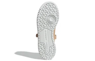 Adidas Originals (wmns) Others Skate Shoes 'pink' In Brown