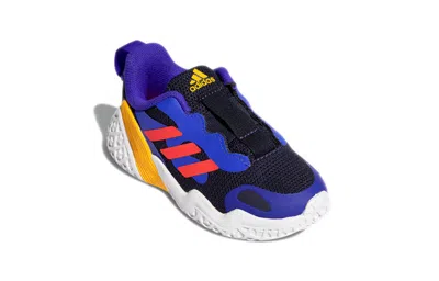 Adidas Originals (td) Adidas 4uture Runner Ac 'sonic Ink' In Blue