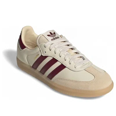 Adidas Originals Samba Og Sneakers In Neutral