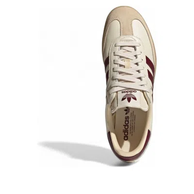 Adidas Originals Samba Og Sneakers In Neutral