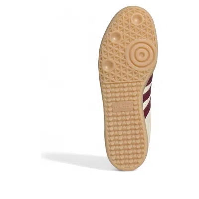 Adidas Originals Samba Og Sneakers In Neutral
