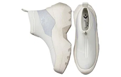 Converse Geo Forma Boot X A-cold-wall 'lily White' In Multi