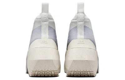 Converse Geo Forma Boot X A-cold-wall 'lily White' In Multi