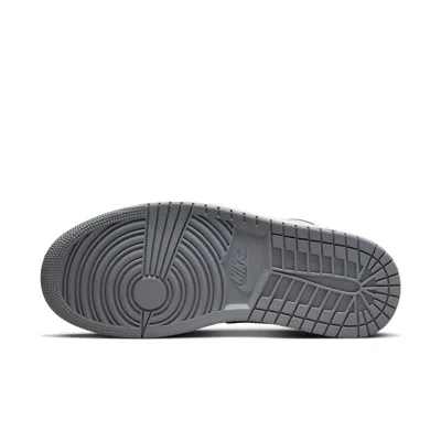 Air Jordan (wmns)  1 Low 'french Blue' In Gray