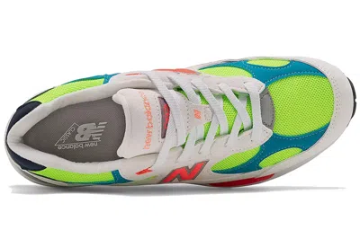 New Balance Men's Made In Usa 992