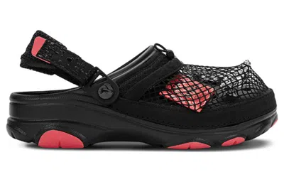 Crocs Staple All-terrain Clogs