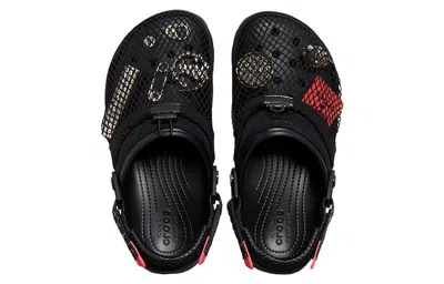 Crocs Staple All-terrain Clogs