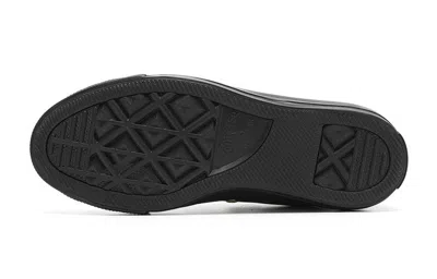 Converse (wmns)  All Star Ctas 3v Ox 'black Gold' In Multi