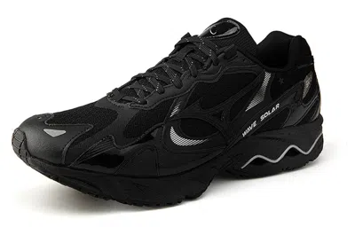 Mizuno Wave Solar 'black'