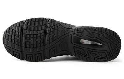 Mizuno Wave Solar 'black'