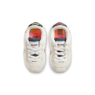 Nike (td)  Cortez 'be True 2022' In Multi