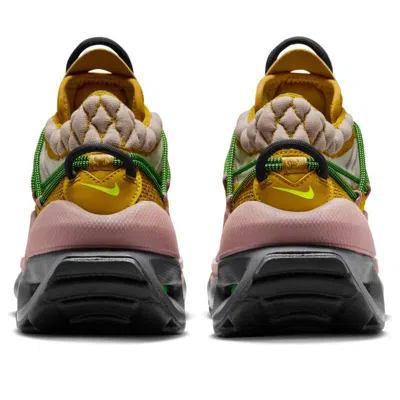 Nike (wmns)  Air Max Flyknit Venture 'bronzine Smokey Mauve' In Multi