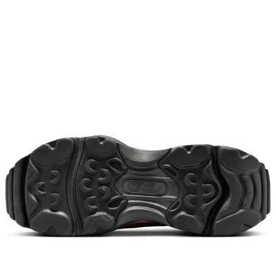 Nike (wmns)  Air Max Flyknit Venture 'bronzine Smokey Mauve' In Multi