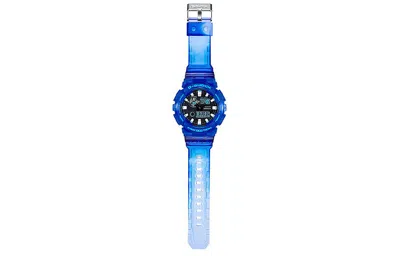 Casio G-shock Analog-digital 'blue'