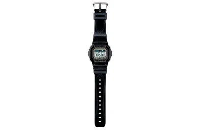 Casio G-shock Square 'black'