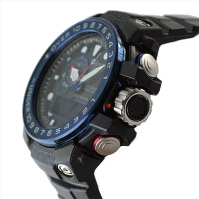 Casio G-shock Gulfmaster 'black'