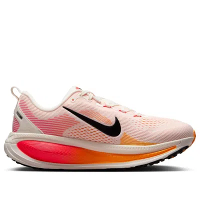 Nike (wmns)  Air Zoom Vomero 18 'bright Crimson Laser Orange' In Multi