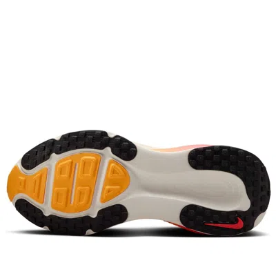 Nike (wmns)  Air Zoom Vomero 18 'bright Crimson Laser Orange' In Multi