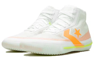 Converse All Star Pro Bb 'hyperbrights Pack' In Multi