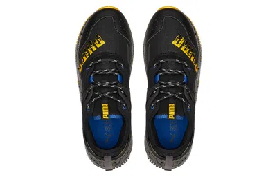 Puma Pacer Future In Multi