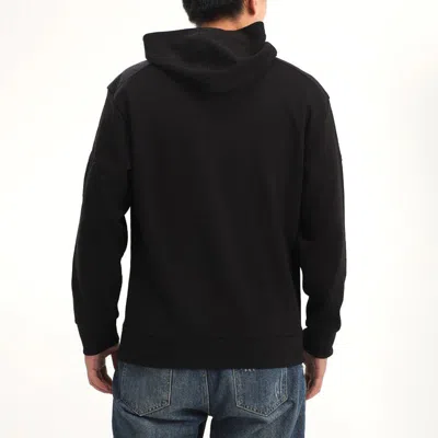 Puma Nu-tility Casual Black