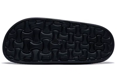 Li-ning Clap Sandals 'black'