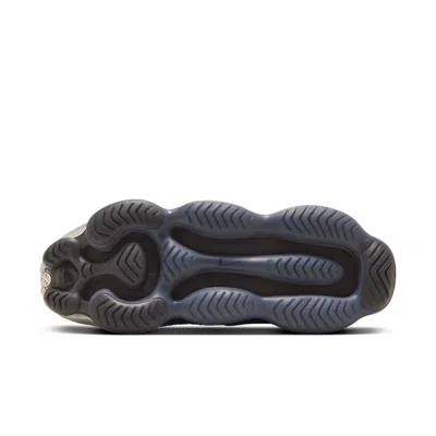 Nike (wmns)  Air Max Scorpion Fk 'black Metallic Silver'