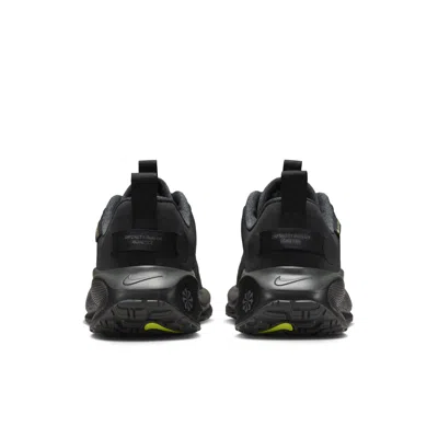 Nike (wmns)  Infinity Run 4 Gore-tex 'black Anthracite Volt'