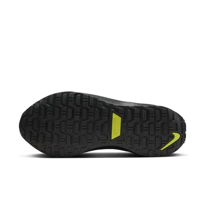 Nike (wmns)  Infinity Run 4 Gore-tex 'black Anthracite Volt'