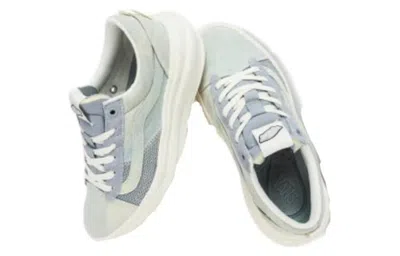 Vans Style 36 Classic 'white Blue' In Multi