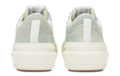 Vans Style 36 Classic 'white Blue' In Multi