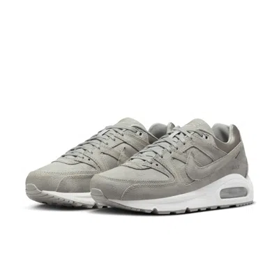 Nike (wmns)  Air Max Command Prm 'grey White' In Gray