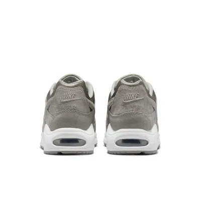 Nike (wmns)  Air Max Command Prm 'grey White' In Gray
