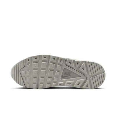 Nike (wmns)  Air Max Command Prm 'grey White' In Gray