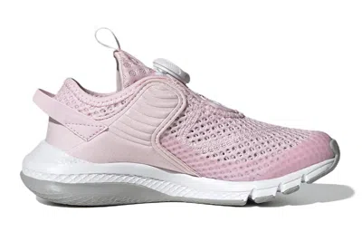 Adidas Originals (ps) Adidas Activeflex Boa K 'clear Pink' In Multi
