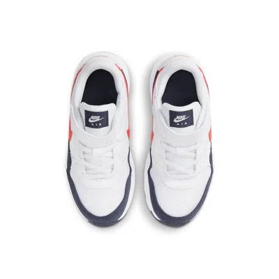 Nike (ps)  Air Max Sc 'obsidian University Red' In Multi