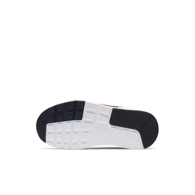 Nike (ps)  Air Max Sc 'obsidian University Red' In Multi