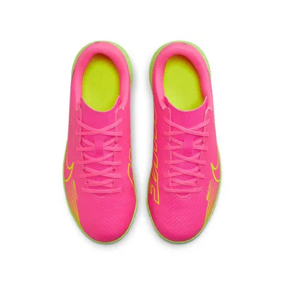 Nike (gs)  Mercurial Vapor 15 Club Tf 'luminous Pack' In Multi